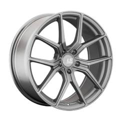 LS WHEELS LS RC47 8.5×19 5×112 ET35 DIA66.6 MGM литой