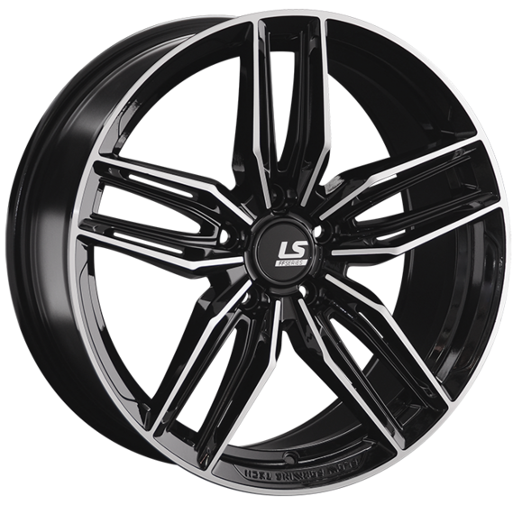 LS WHEELS LS RC54