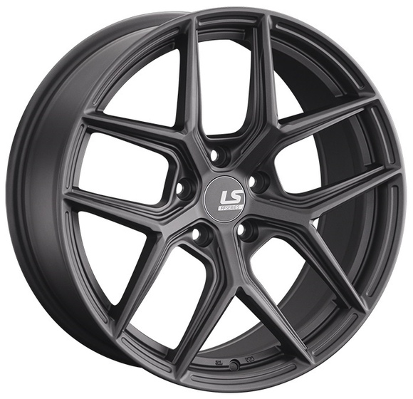 LS WHEELS LS RC53