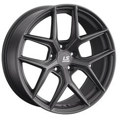 LS WHEELS LS RC53 8.5×18 5×112 ET30 DIA66.6 MGM литой