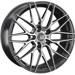 LS WHEELS LS RC13