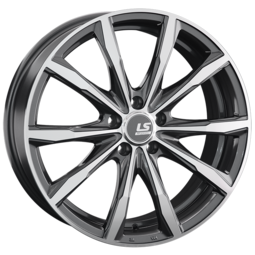 LS WHEELS LS RC38