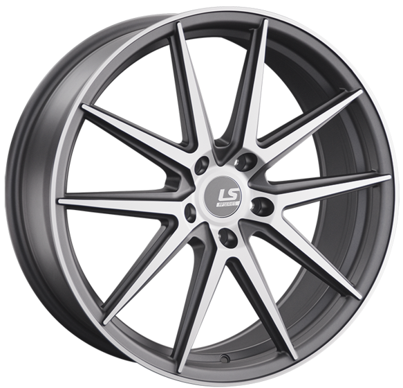 LS WHEELS LS RC08