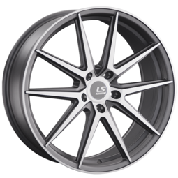 LS WHEELS LS RC08