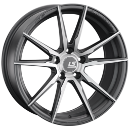 LS WHEELS LS RC35