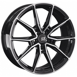 LS WHEELS LS RC58