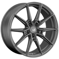 LS WHEELS LS RC58 9×20 5×108 ET38.5 DIA63.3 MGM литой