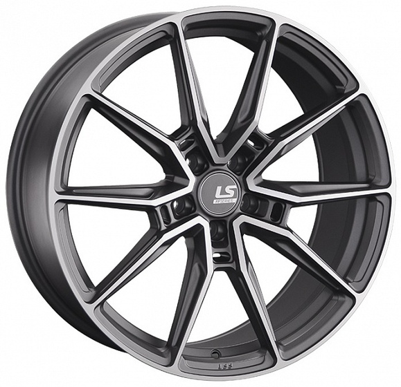 LS WHEELS LS RC58
