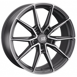 LS WHEELS LS RC58