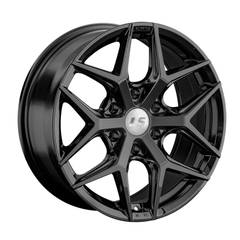 LS WHEELS LS 1303 8×18 6×139.7 ET20 DIA106.1 BLACK литой