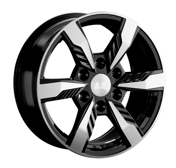 LS WHEELS LS 1301