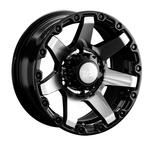LS WHEELS LS 873