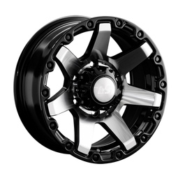 LS WHEELS LS 873