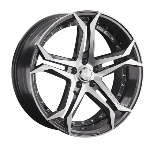 LS WHEELS LS 772