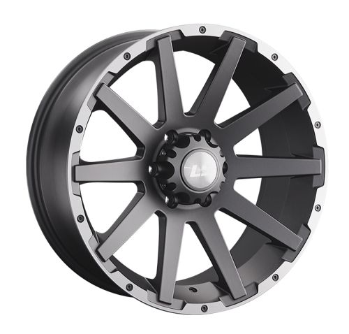 LS WHEELS LS 1302 9×20 6×139.7 ET20 DIA106.1 MGML литой LS WHEELS LS 1302 9×20 6×139.7 ET20 DIA106.1 MGML литой