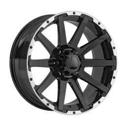 LS WHEELS LS 1302