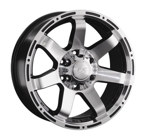 LS WHEELS LS 1289