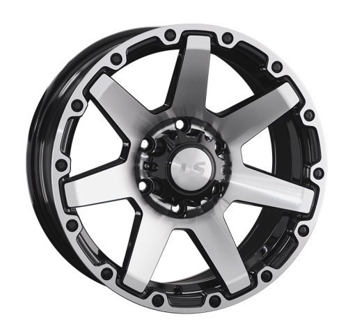 LS WHEELS LS 874