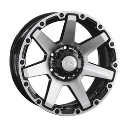 LS WHEELS LS 874