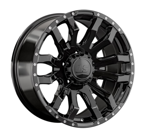 LS WHEELS LS 1294