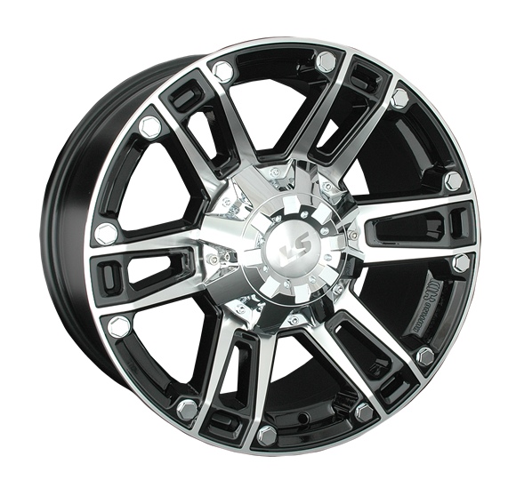 LS WHEELS LS 558