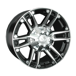 LS WHEELS LS 558