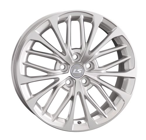 LS WHEELS LS 1306 8×18 5×114.3 ET50 DIA60.1 SF литой LS WHEELS LS 1306 8×18 5×114.3 ET50 DIA60.1 SF литой