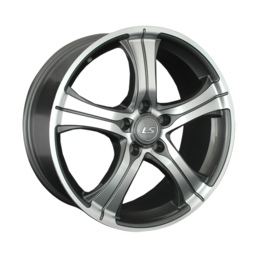LS WHEELS LS 732