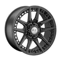 LS WHEELS LS 1357 9×18 6×139.7 ET20 DIA106.1 MB литой