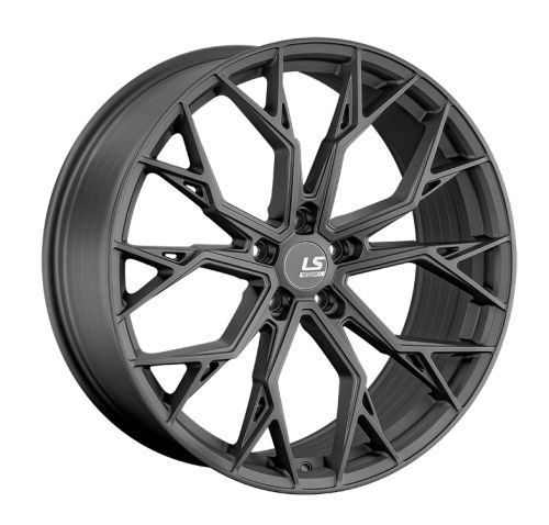 LS WHEELS LS RC61 9×21 5×108 ET38.5 DIA63.4 MGM литой LS WHEELS LS RC61 9×21 5×108 ET38.5 DIA63.4 MGM литой