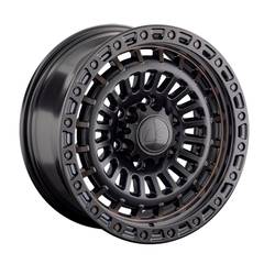 LS WHEELS LS 1348 9×18 6×139.7 ET20 DIA106.1 S+B литой