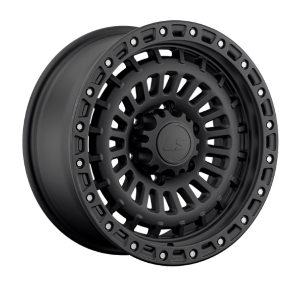 LS WHEELS LS 1348