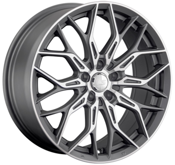 LS WHEELS LS 1355