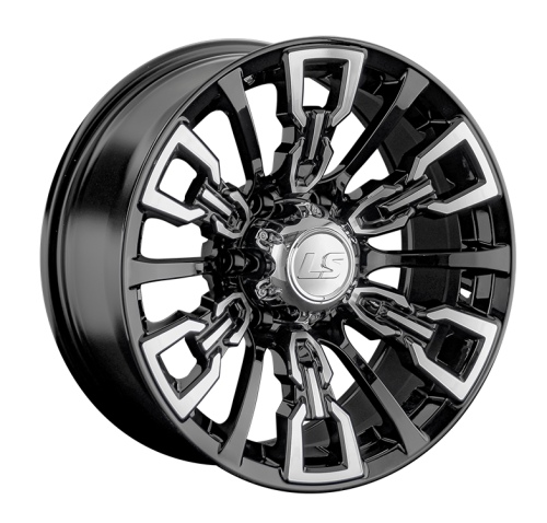 LS WHEELS LS 1363