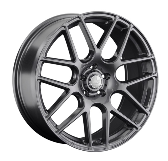 LS WHEELS LS 1336