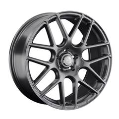 LS WHEELS LS 1336 8.5×20 5×114.3 ET45 DIA67.1 GM литой