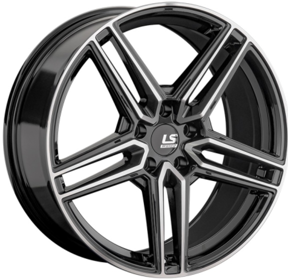 LS WHEELS LS RC79