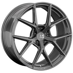 LS WHEELS LS RC78 8.5×19 5×114.3 ET30 DIA67.1 GM литой