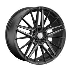 LS WHEELS LS 1352 8×18 5×108 ET45 DIA63.3 SS литой