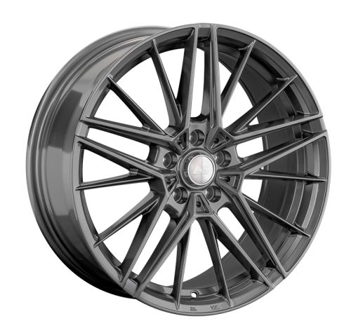 LS WHEELS LS 1352 8×18 5×108 ET36 DIA65.1 GM литой