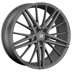 LS WHEELS LS RC76 8.5×19 5×108 ET30 DIA65.1 MGM литой