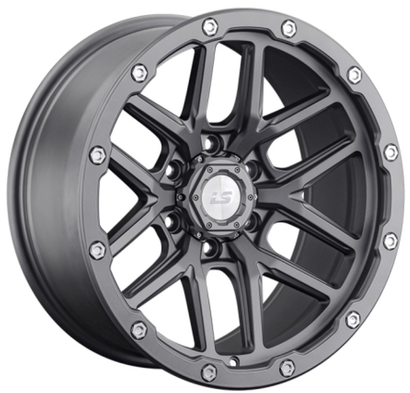 LS WHEELS LS 1362
