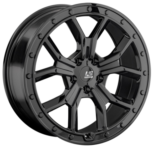 LS WHEELS LS RC74