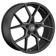 LS WHEELS LS RC72 8.5×20 5×120 ET41.5 DIA72.6 MB литой