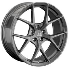 LS WHEELS LS RC66 8×18 5×108 ET36 DIA65.1 GM литой