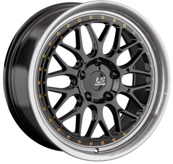 LS WHEELS LS RC65