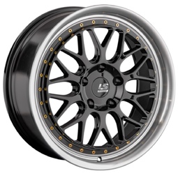 LS WHEELS LS RC65