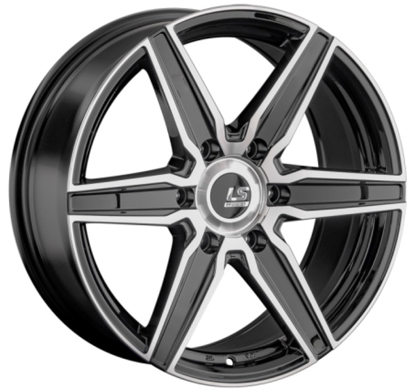 LS WHEELS LS RC62