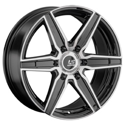 LS WHEELS LS RC62