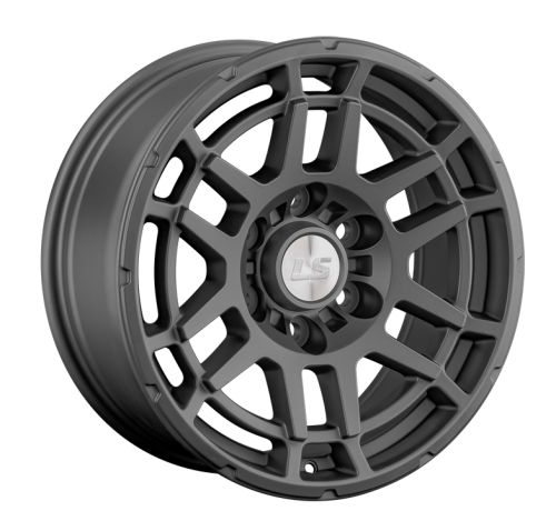 LS WHEELS LS 1358 8×17 6×139.7 ET10 DIA106.1 MGM литой LS WHEELS LS 1358 8×17 6×139.7 ET10 DIA106.1 MGM литой